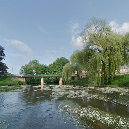 La Petite Maison Du Perigord Tourtoirac Eksteriør billede