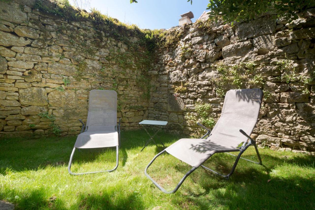La Petite Maison Du Perigord Tourtoirac Eksteriør billede