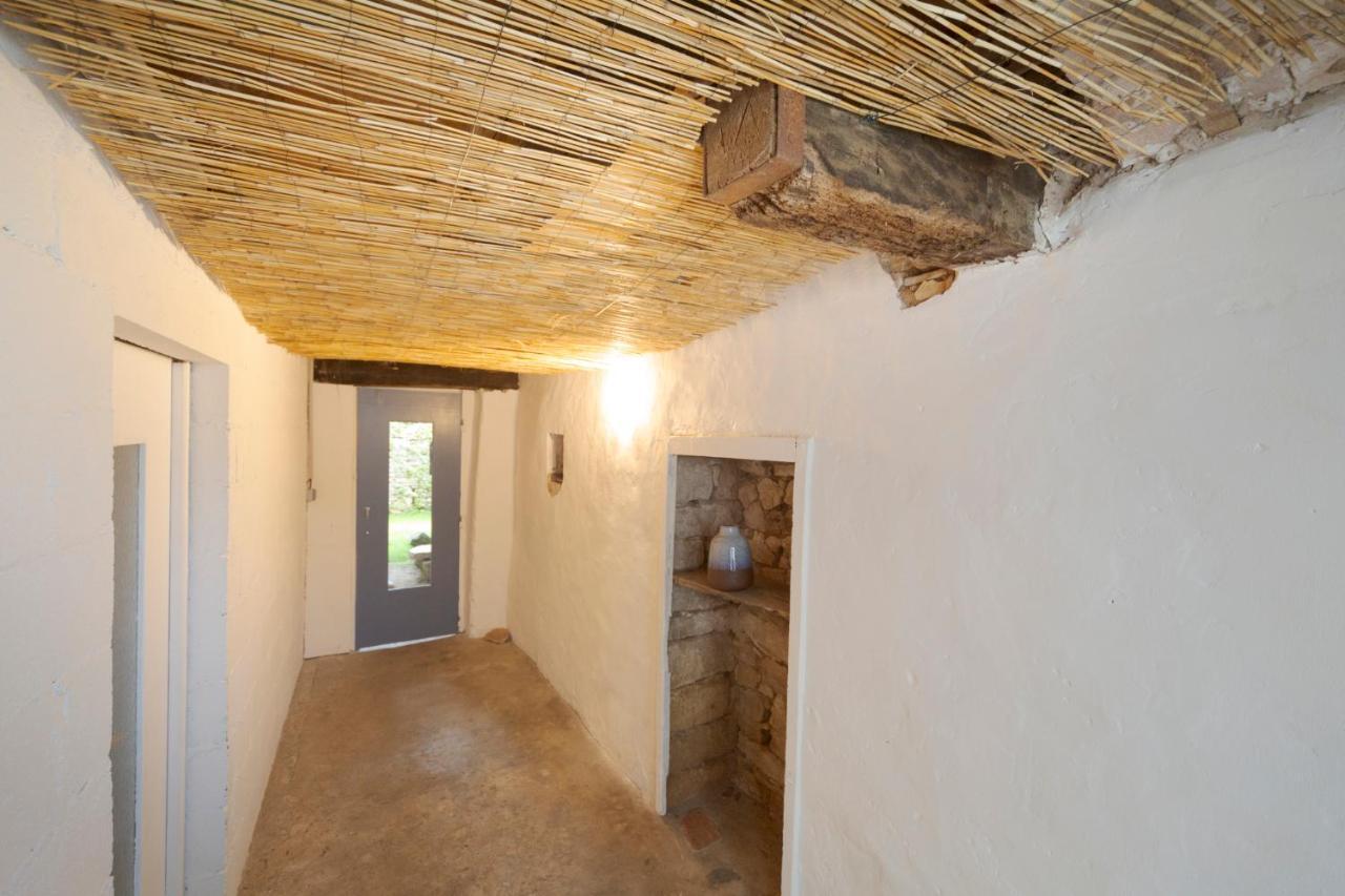 La Petite Maison Du Perigord Tourtoirac Eksteriør billede