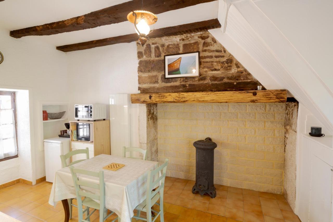 La Petite Maison Du Perigord Tourtoirac Eksteriør billede