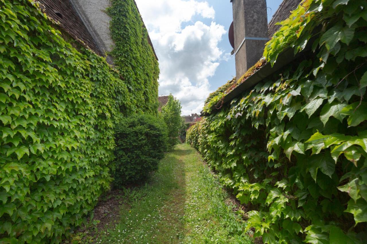 La Petite Maison Du Perigord Tourtoirac Eksteriør billede